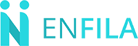 Enfila Logo